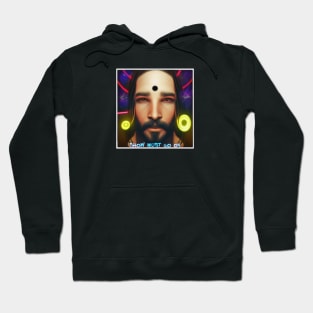 show time Hoodie